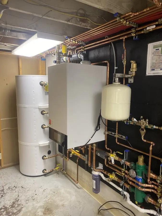 Repiping Services in Pine Level, AL